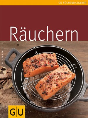 cover image of Räuchern